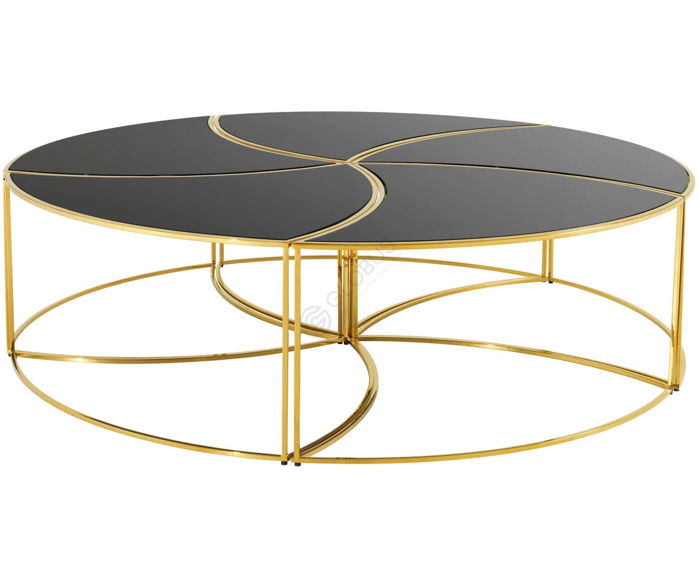 Журнальный столик EICHHOLTZ Carter