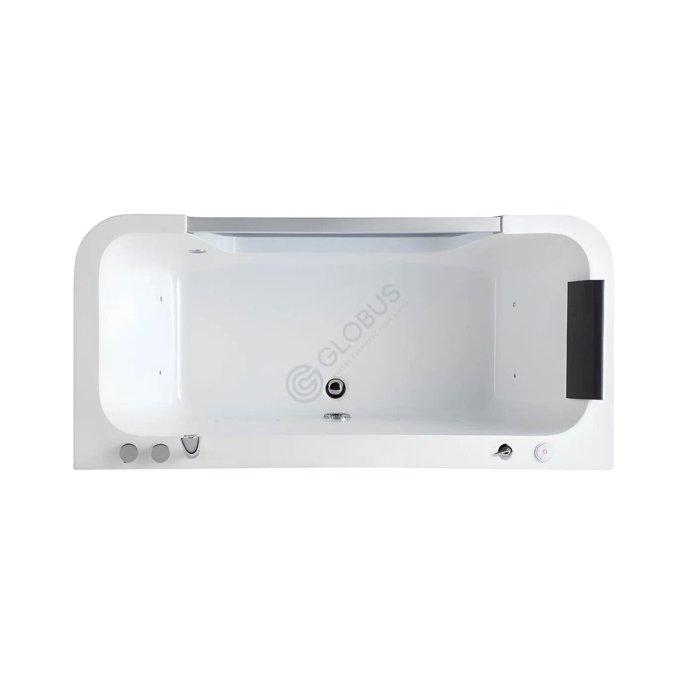 Джакузи Raizzone