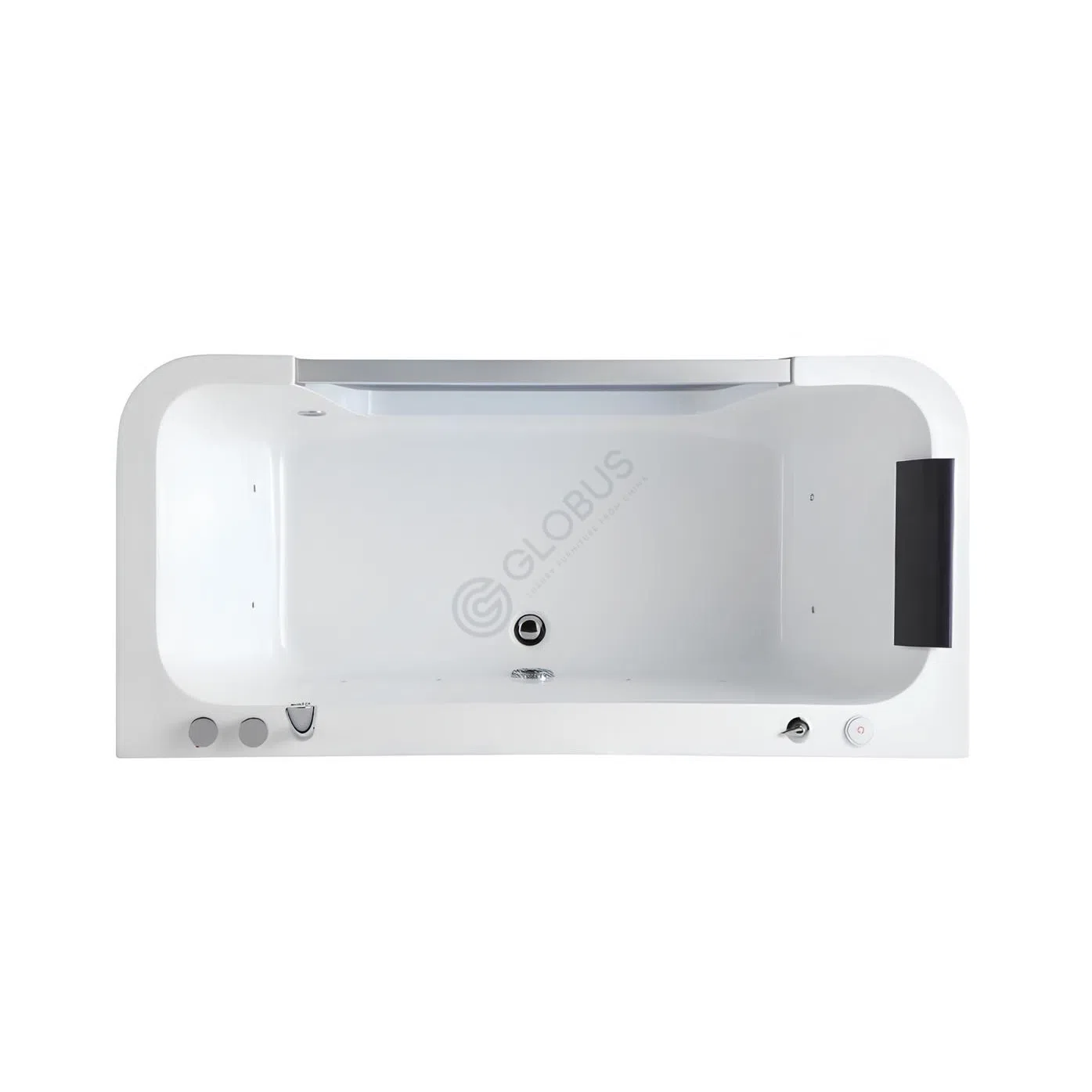 Джакузи Raizzone