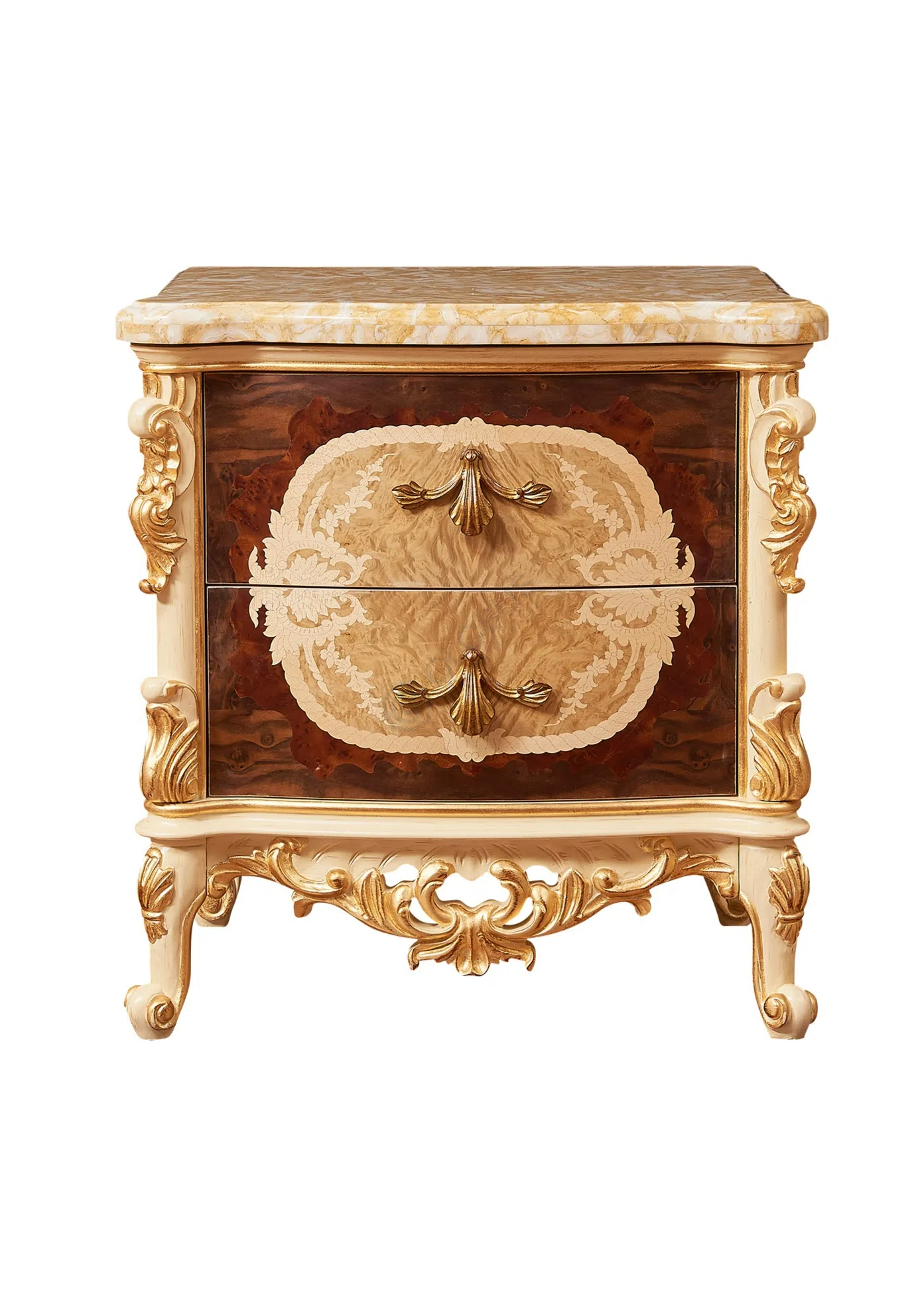 Прикроватная тумба Agapeto