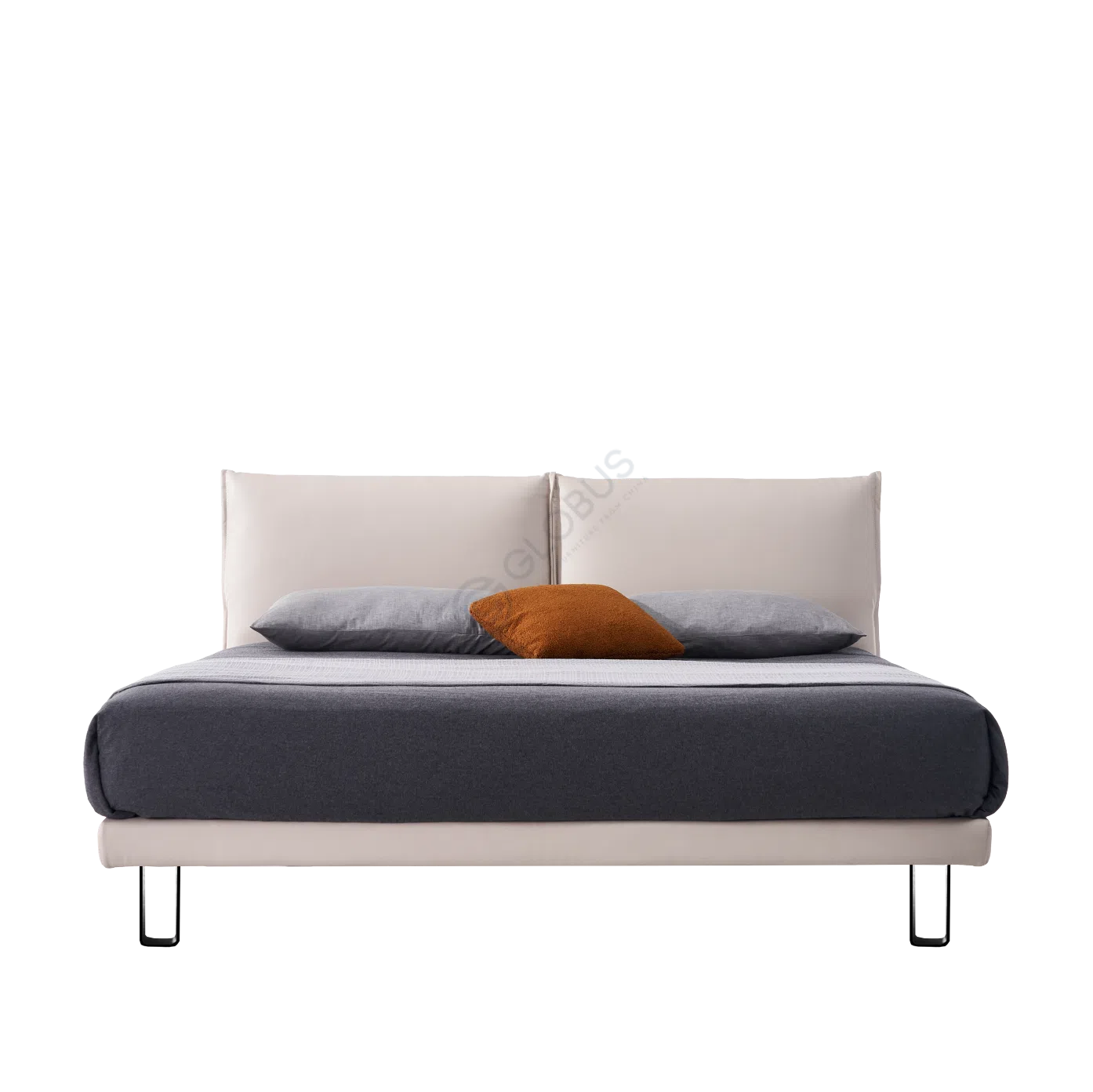 Кровать Quicens