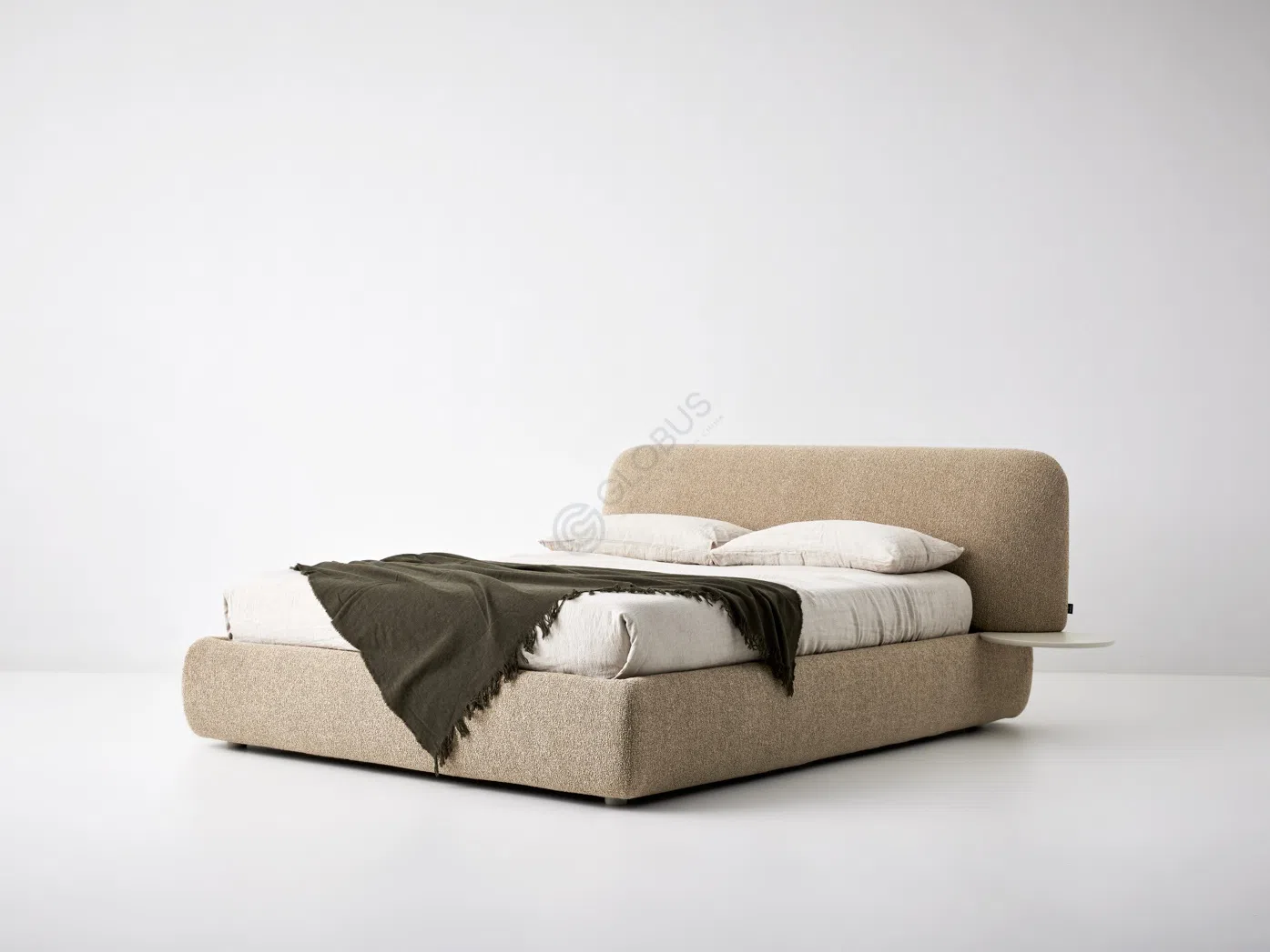 Кровать BOLZAN LETTI Marty