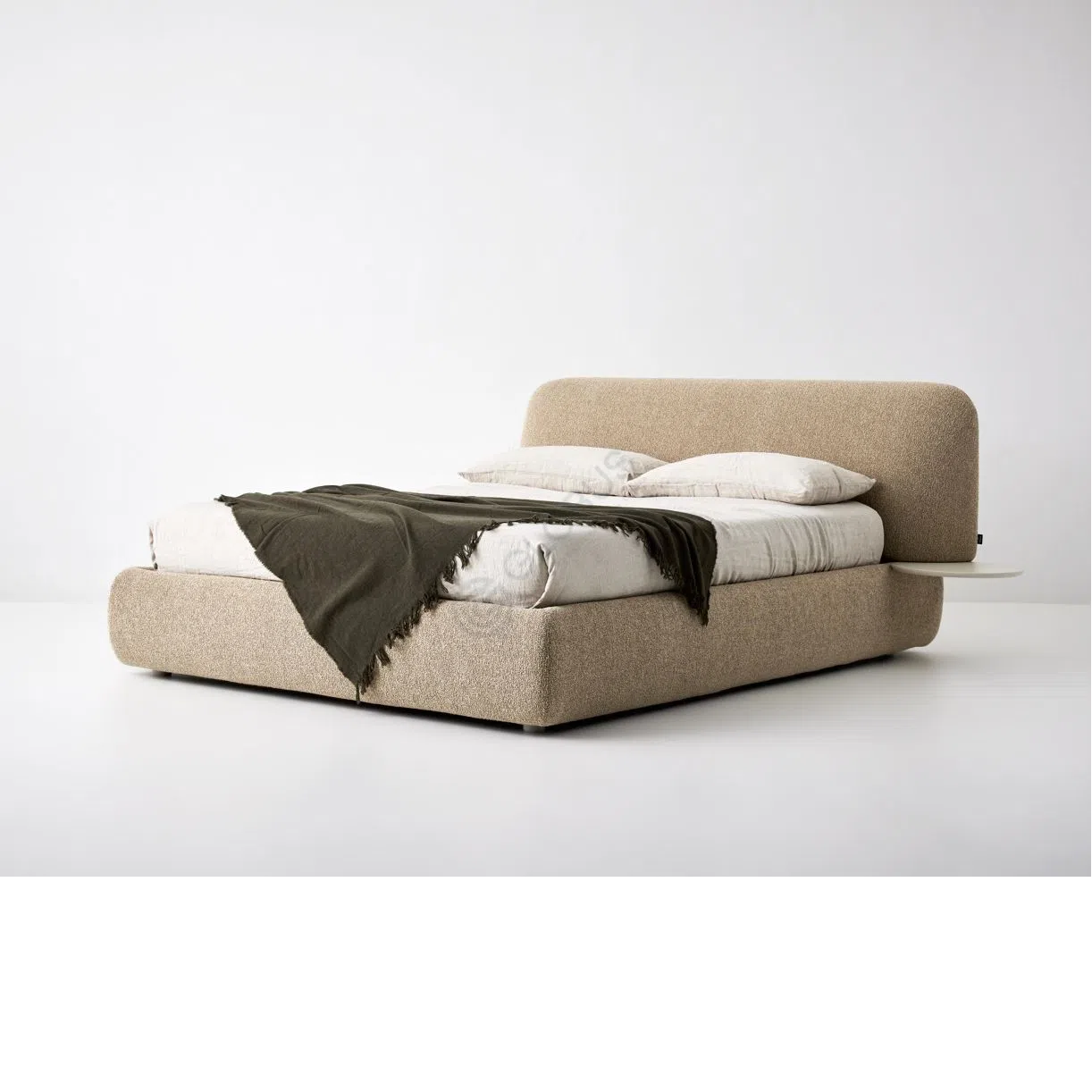 Кровать BOLZAN LETTI Marty