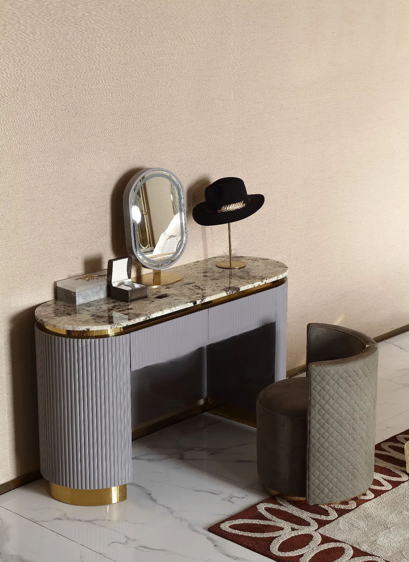 Туалетный столик VISIONNAIRE Leonardo