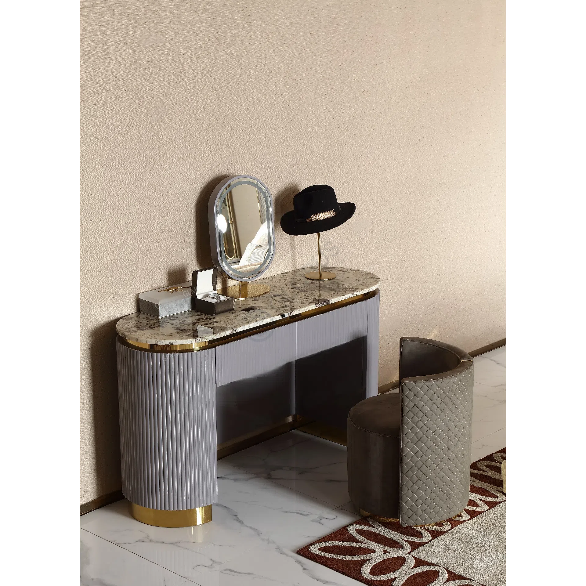 Туалетный столик VISIONNAIRE Leonardo