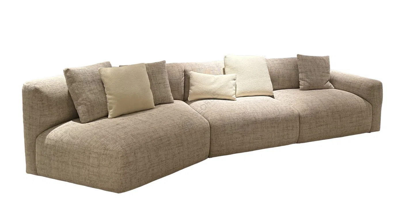 Диван FLOU Fiocco