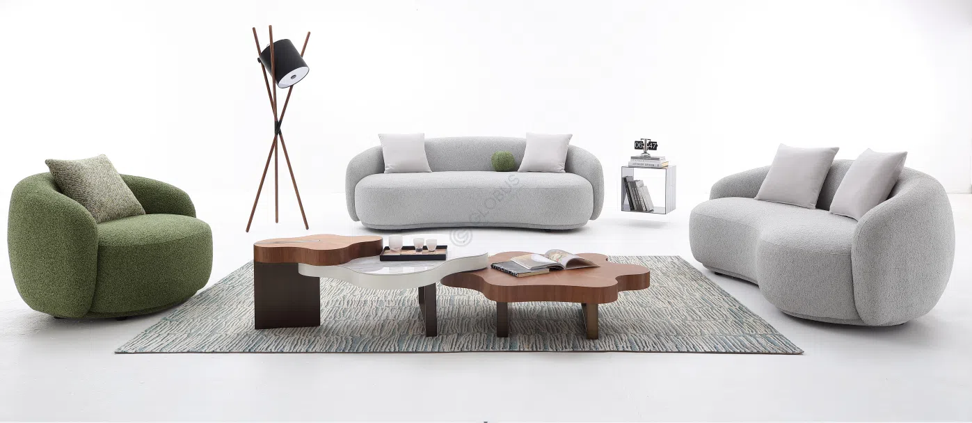 Кресло TACCHINI Julep