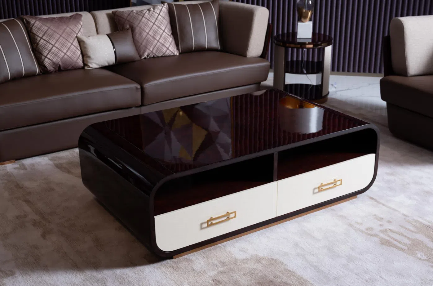 Журнальный столик Signatus