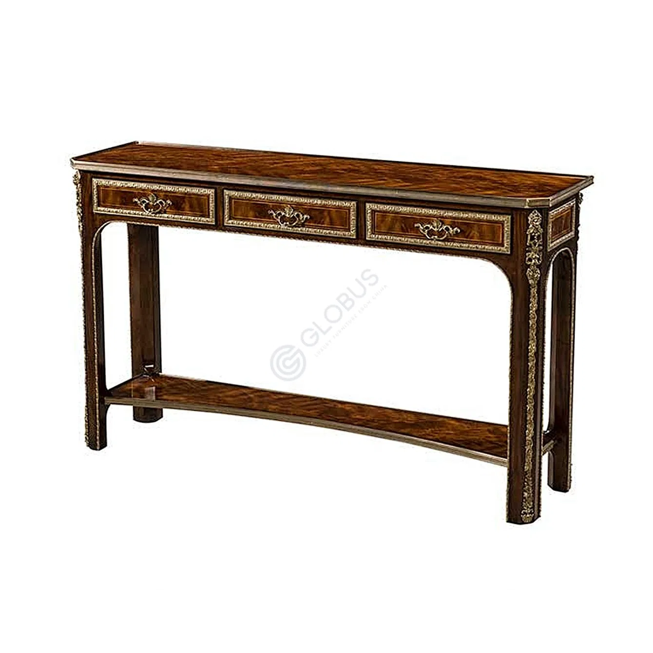 Консоль THEODORE ALEXANDER Flourish