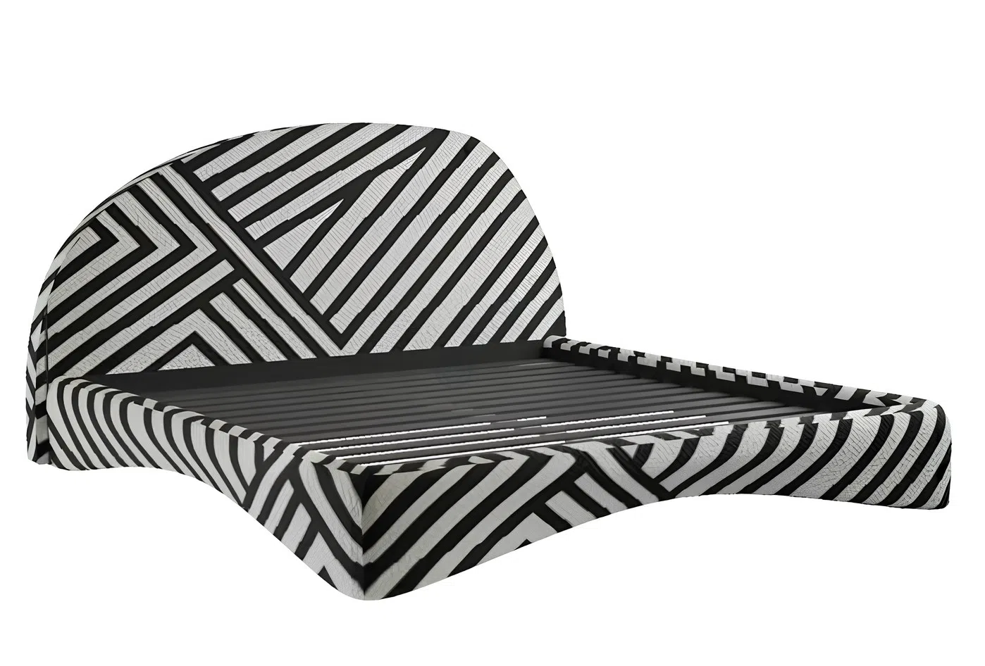 Кровать Galsasso