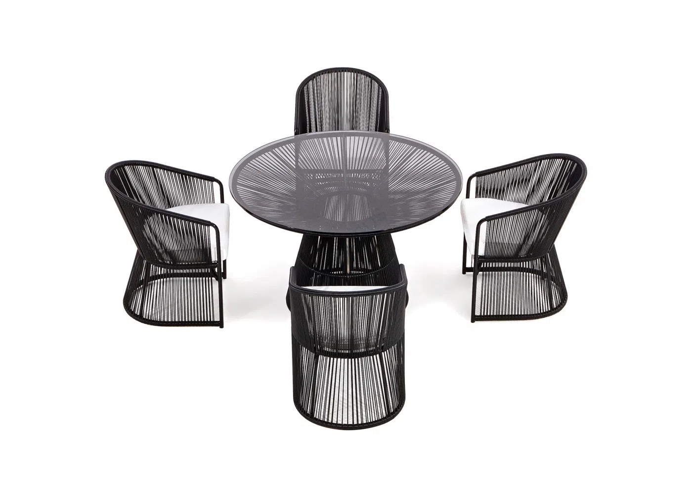 Уличный стул VARASCHIN Tibidabo