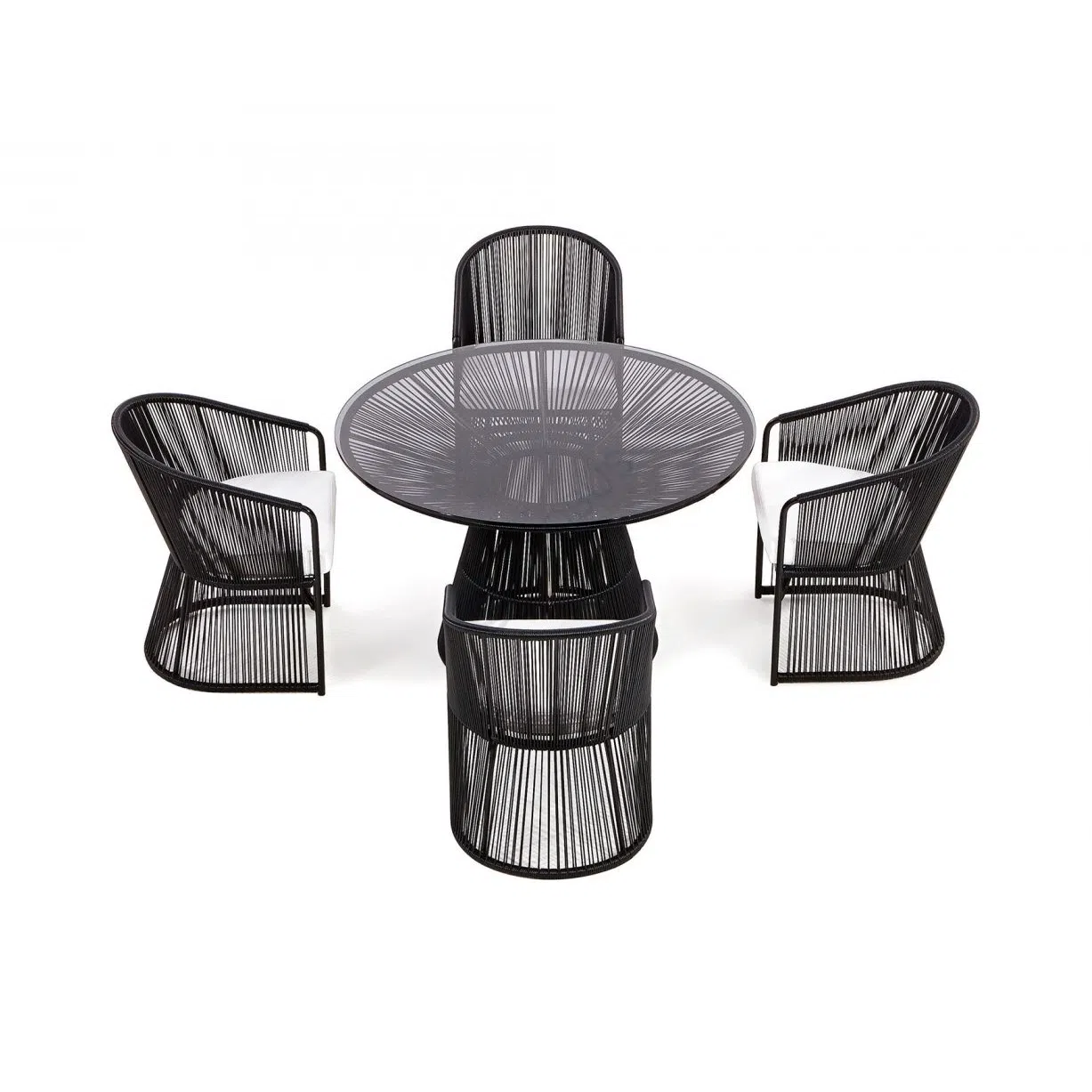 Уличный стул VARASCHIN Tibidabo