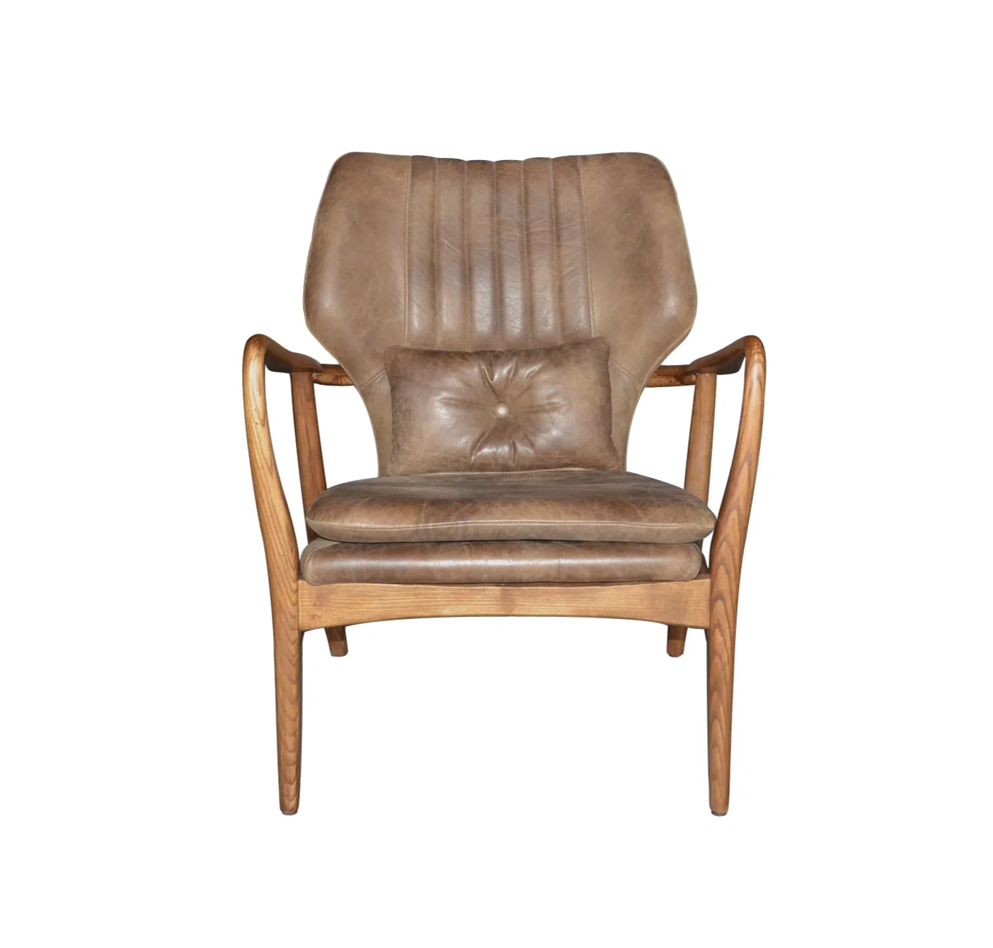 Кресло Jantrius