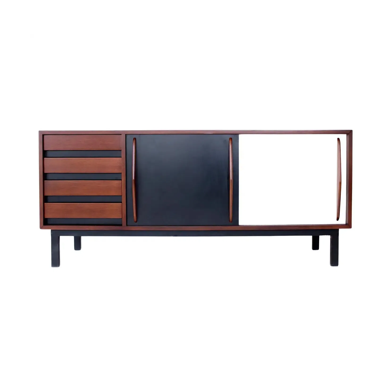 Буфет CHARLOTTE PERRIAND Cansado