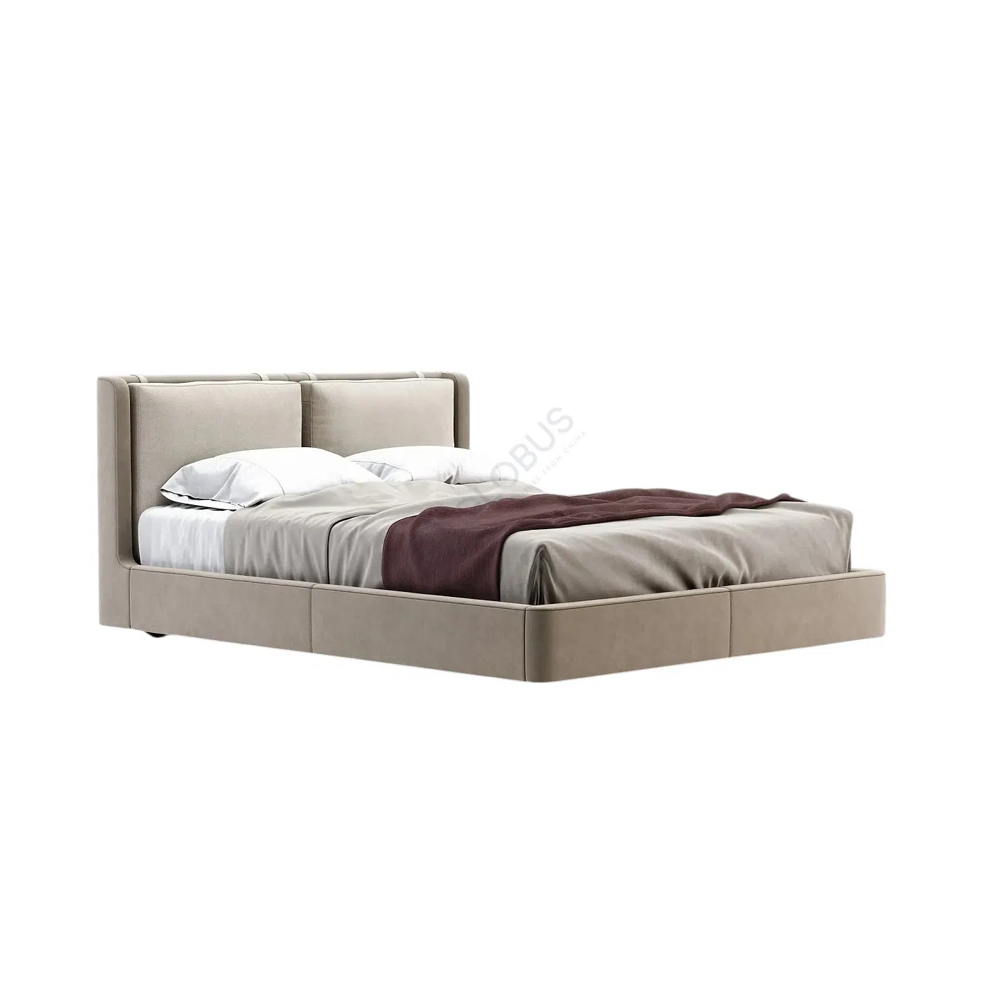 Кровать DOMKAPA Kelsi