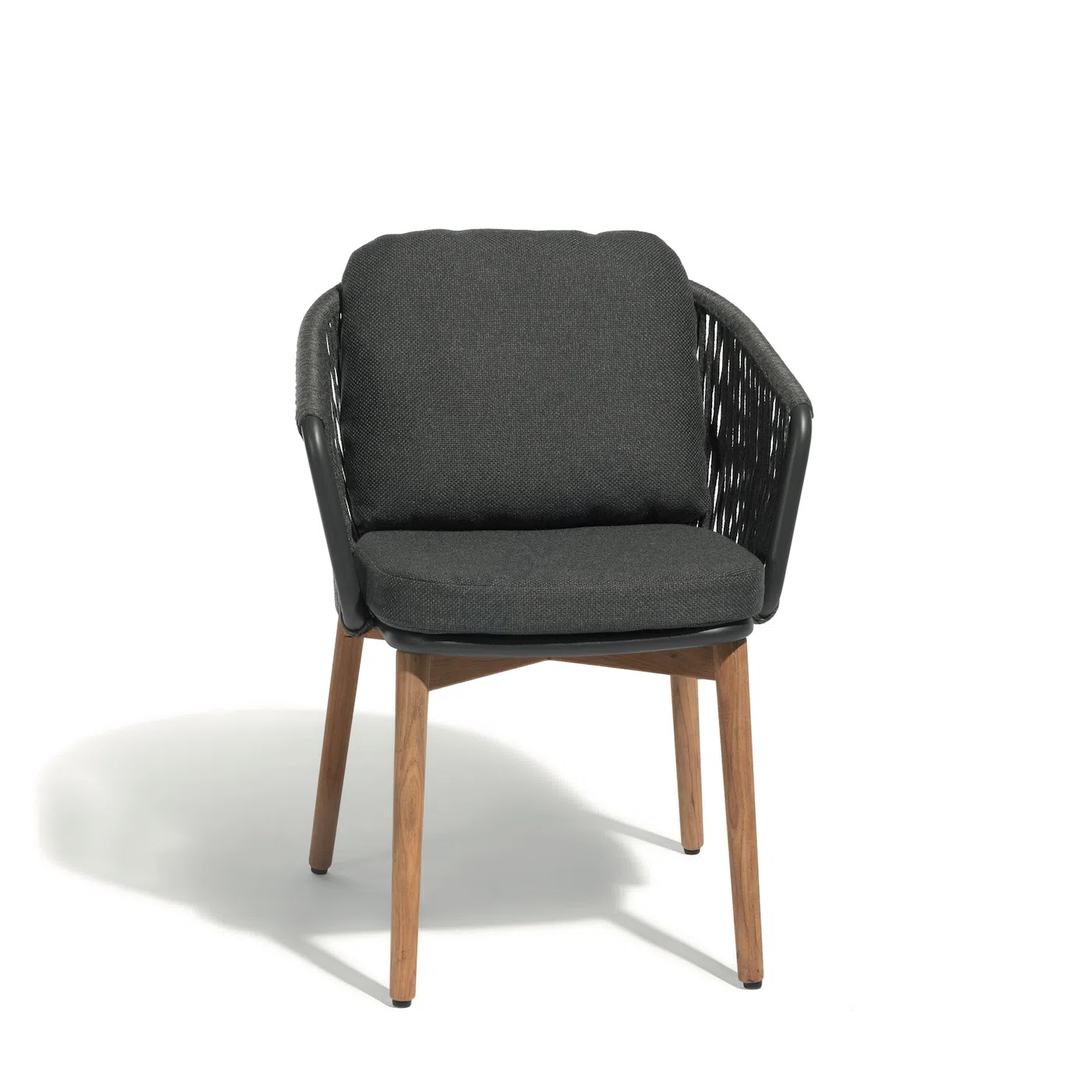 Уличный стул Zorana