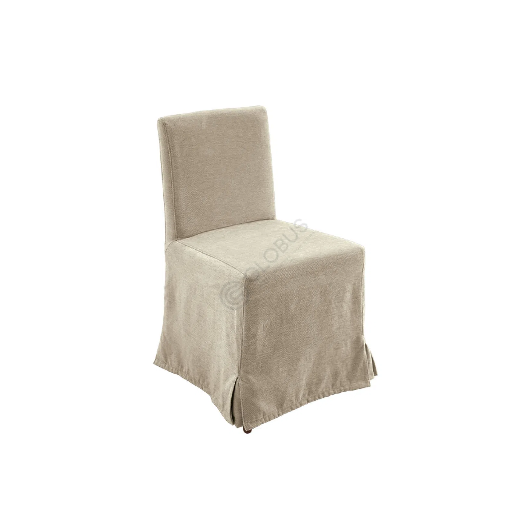 Обеденный стул TOMASELLA Tiffany Gonna