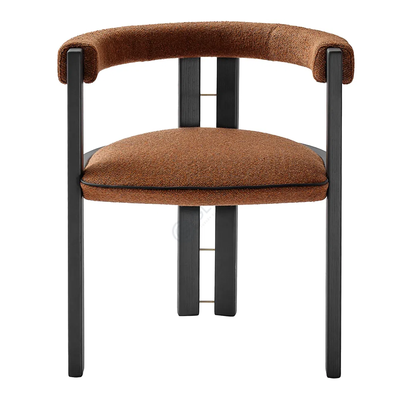 Обеденный стул BLACK TIE Kumiko