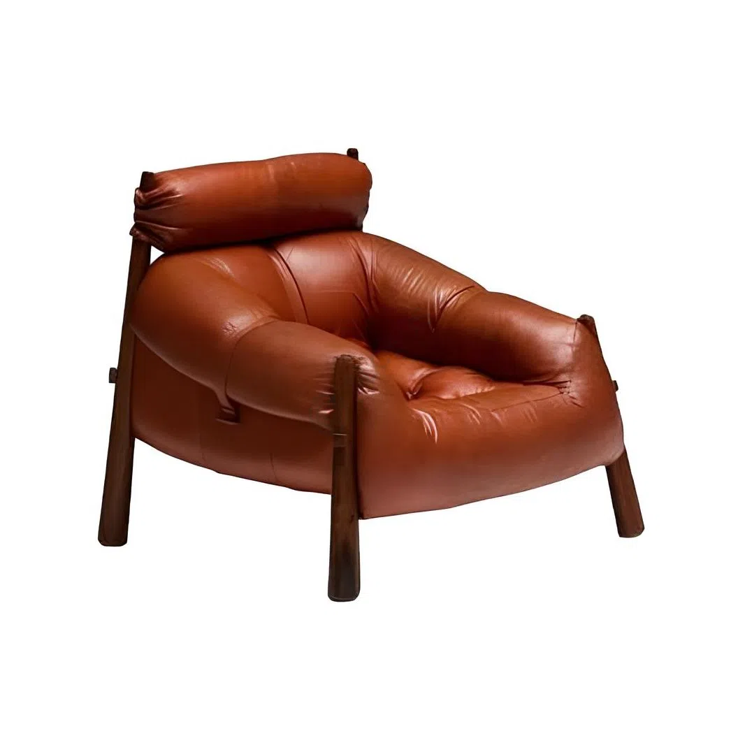 Кресло PERCIVAL LAFER MP-81