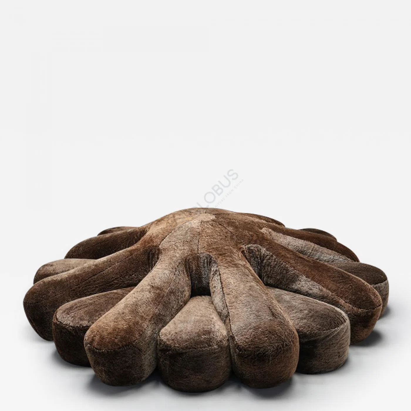 Диван EDRA Aster Papposus