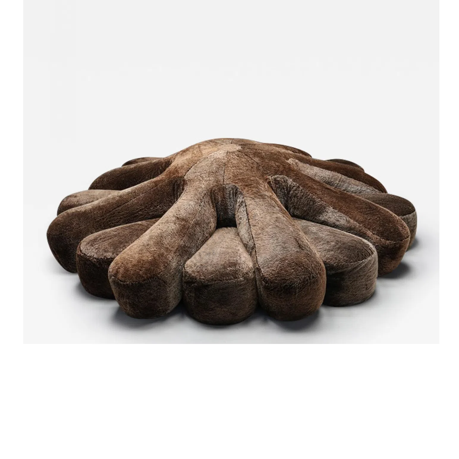 Диван EDRA Aster Papposus