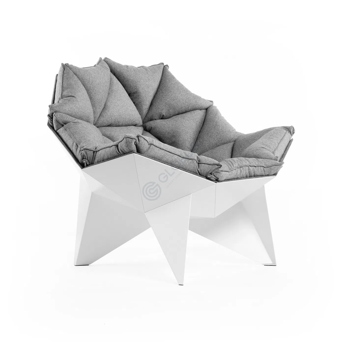 Кресло SVYATOSLAV ZBROY Q1