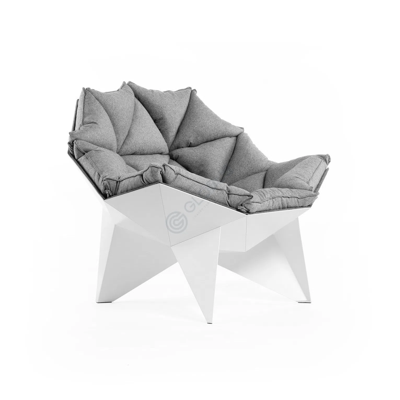 Кресло SVYATOSLAV ZBROY Q1