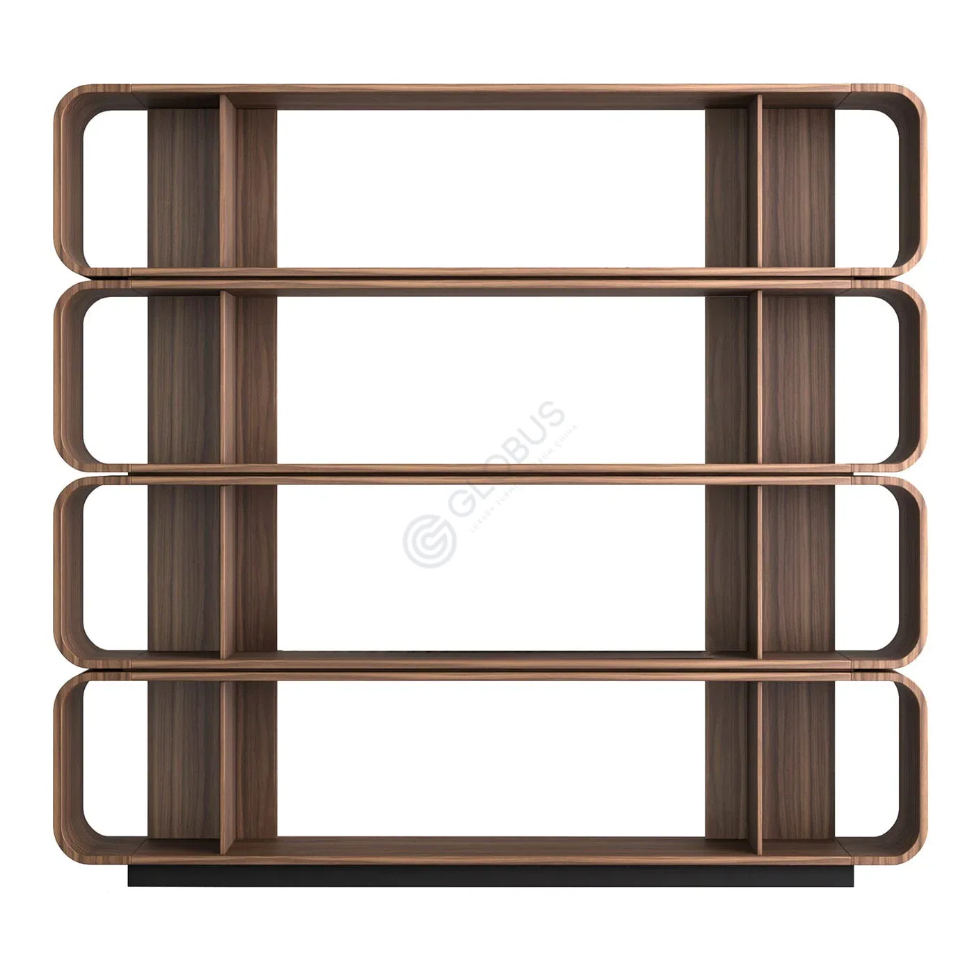 Стеллаж BARBA DESIGN Round Up