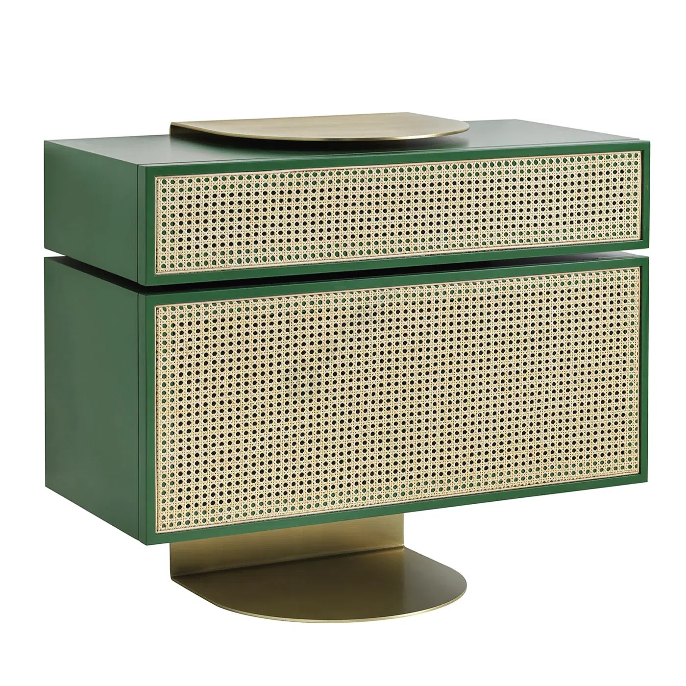 Прикроватная тумба WIENER GTV DESIGN Nyny