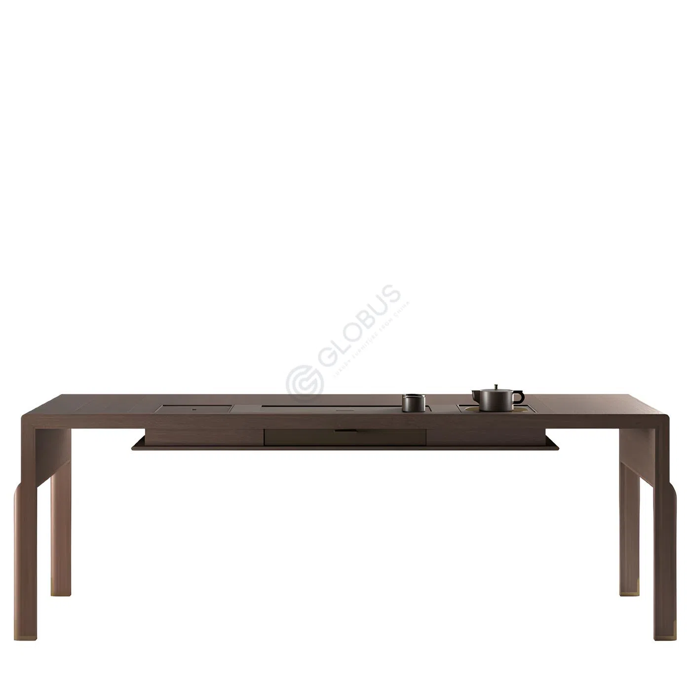 Стол для чайных церемоний DIMENSIONE CHI WING LO Esti