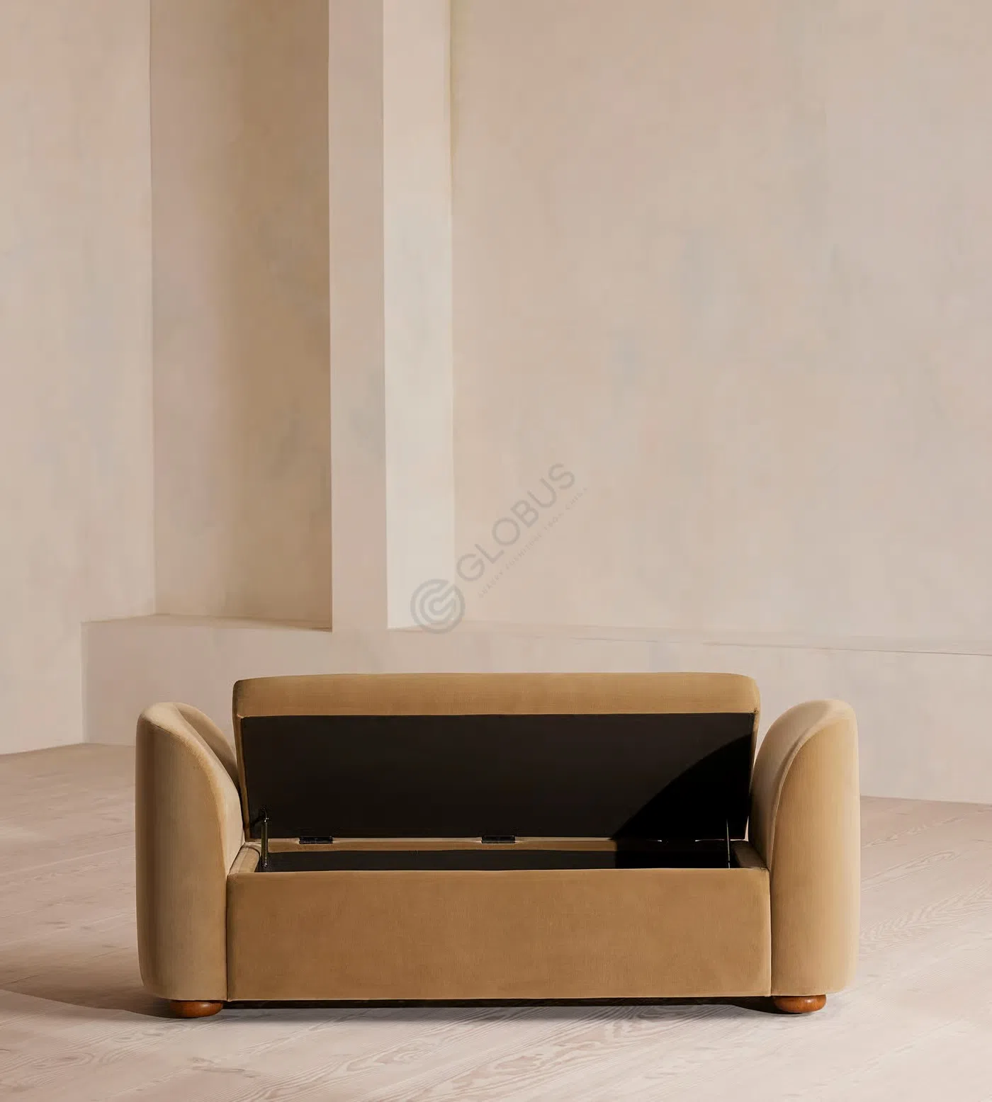 Банкетка Spirita