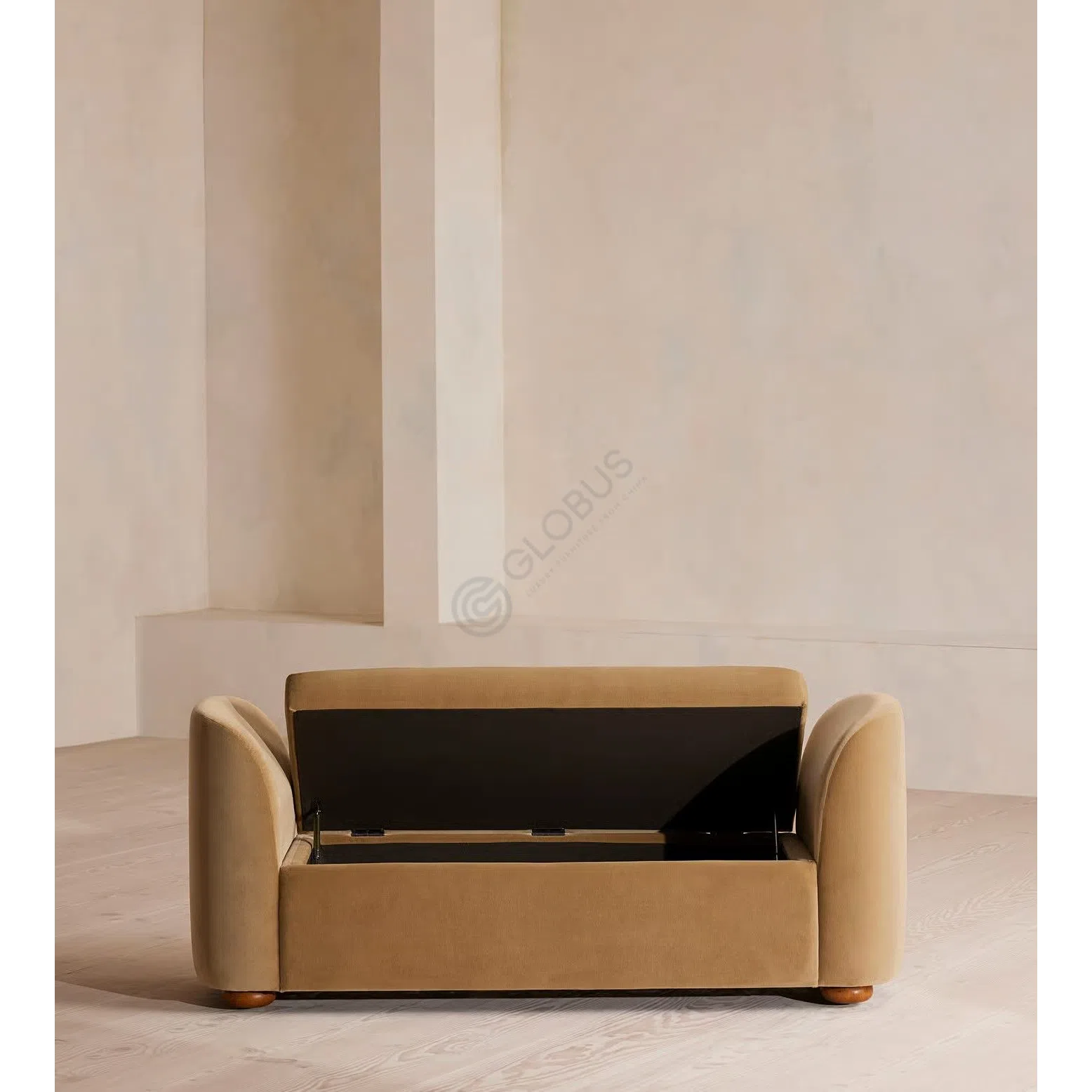 Банкетка Spirita