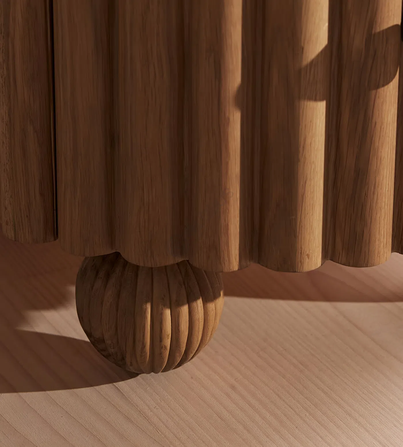 Прикроватная тумба Haloira