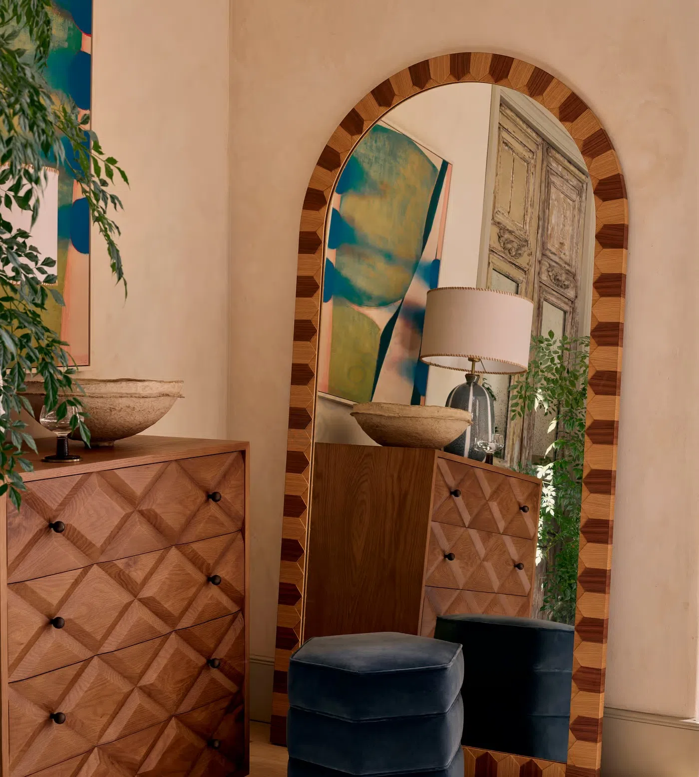 Зеркало Pestros