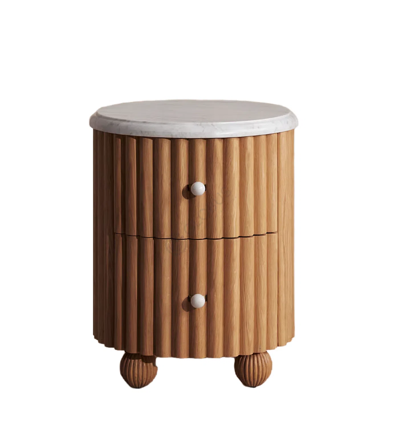 Прикроватная тумба Haloira