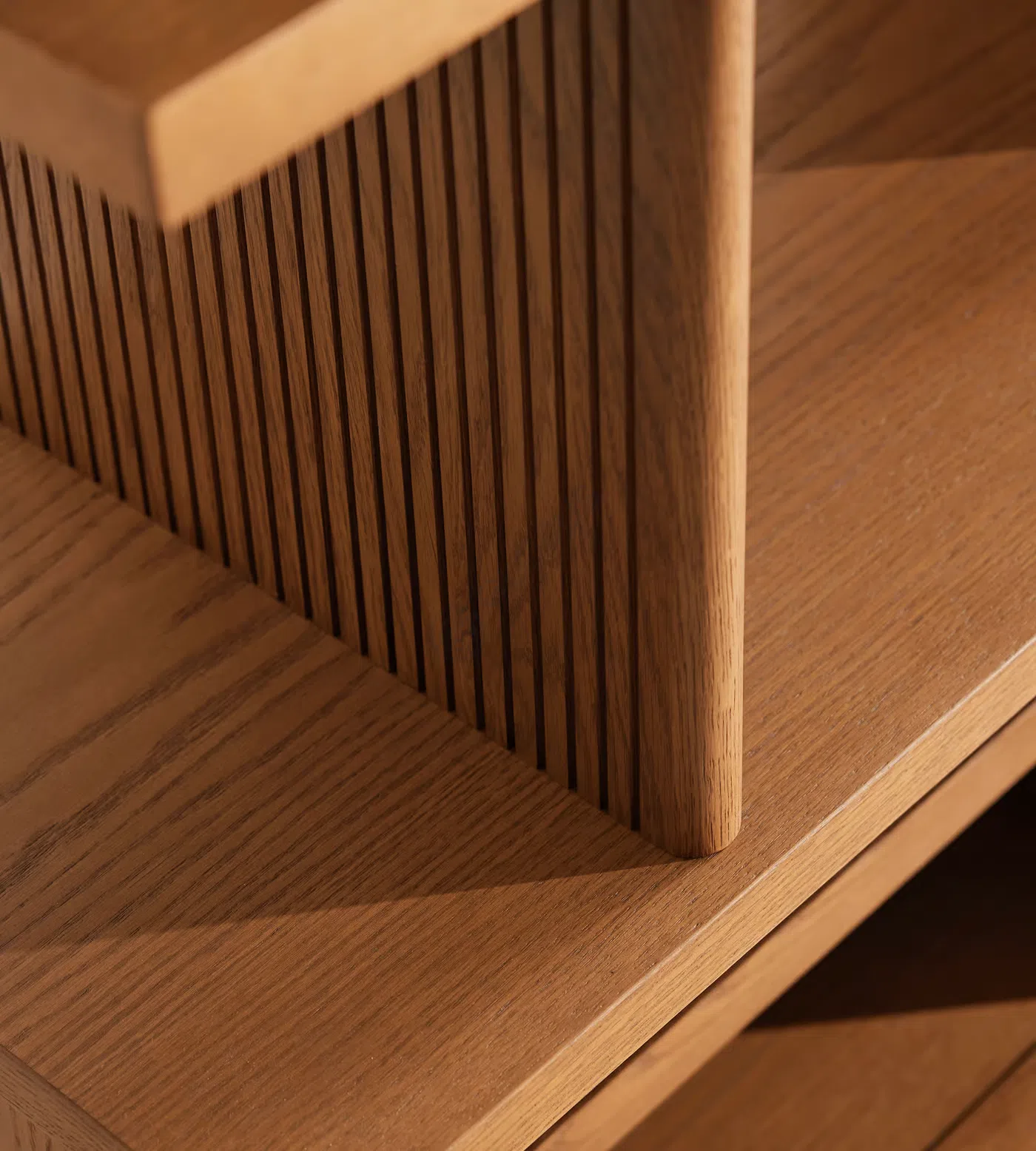 Книжный шкаф Vineria