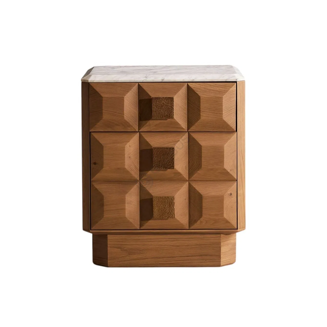 Прикроватная тумба Pariglione