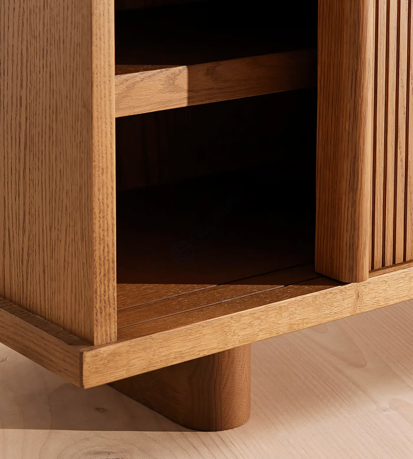 Книжный шкаф Vineria