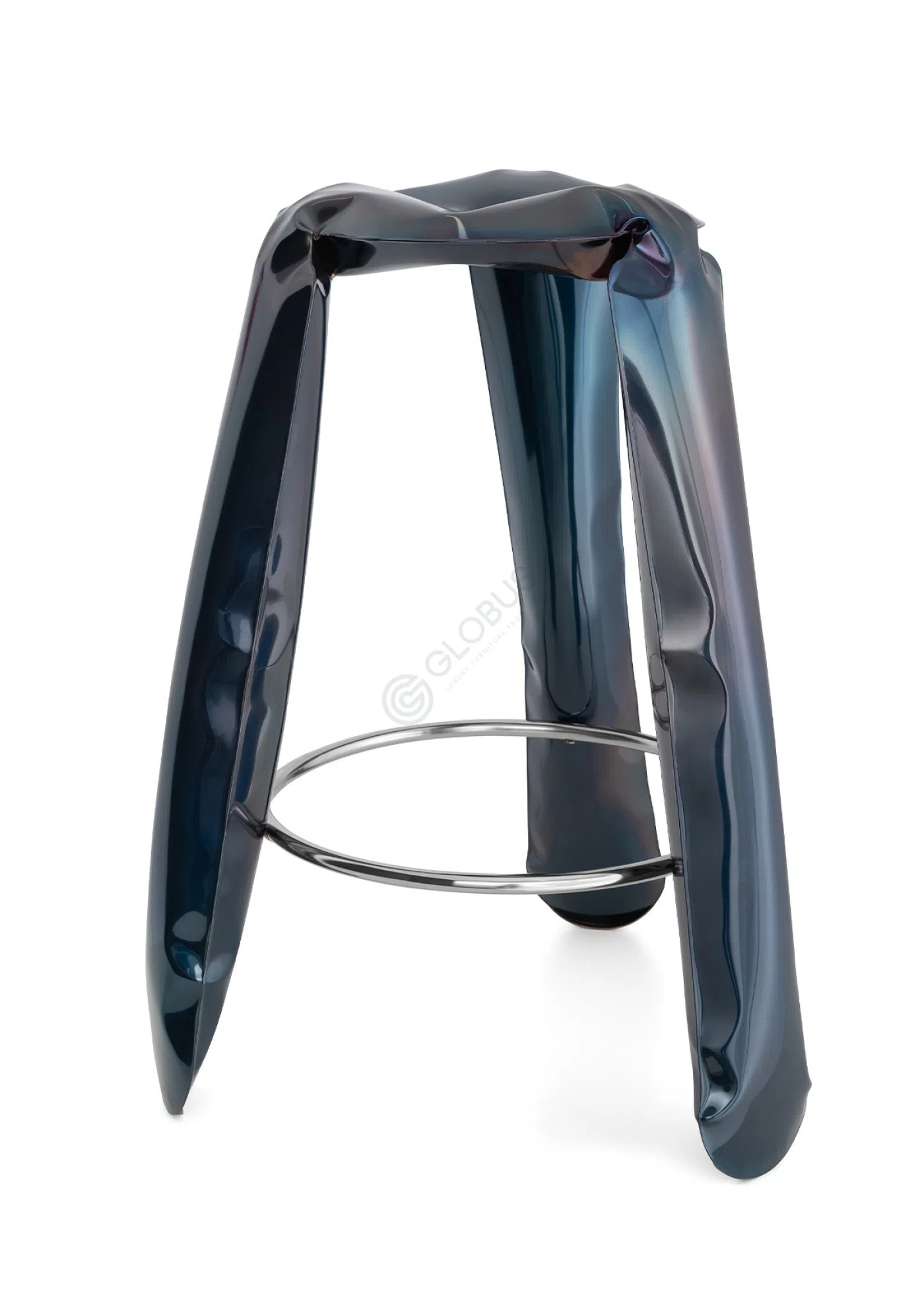 Барный стул ZIETA STUDIO Plopp