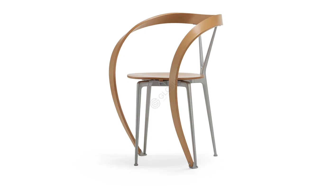 Обеденный стул CASSINA Revers