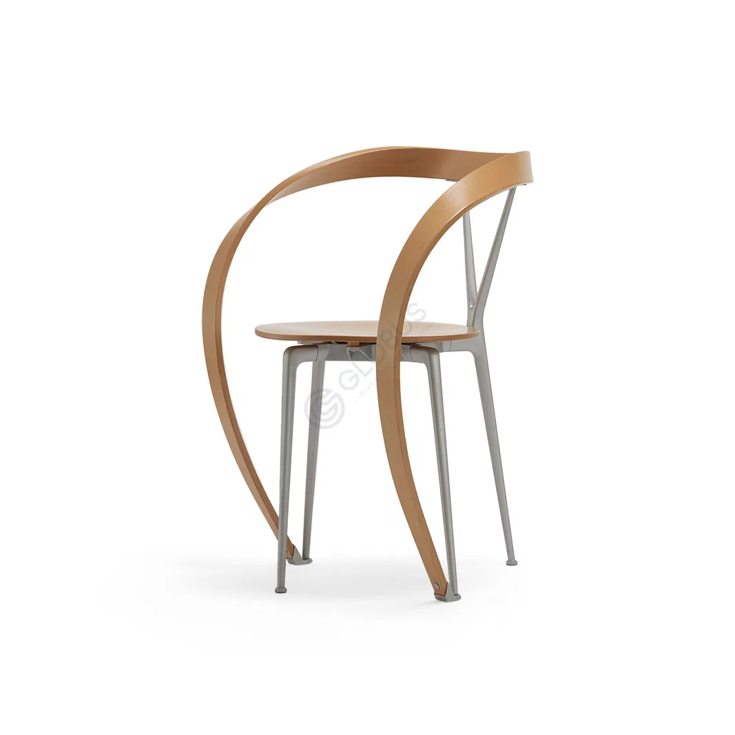 Обеденный стул CASSINA Revers