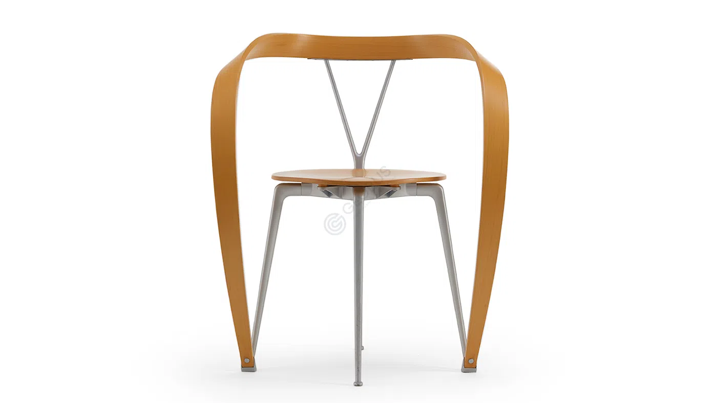 Обеденный стул CASSINA Revers