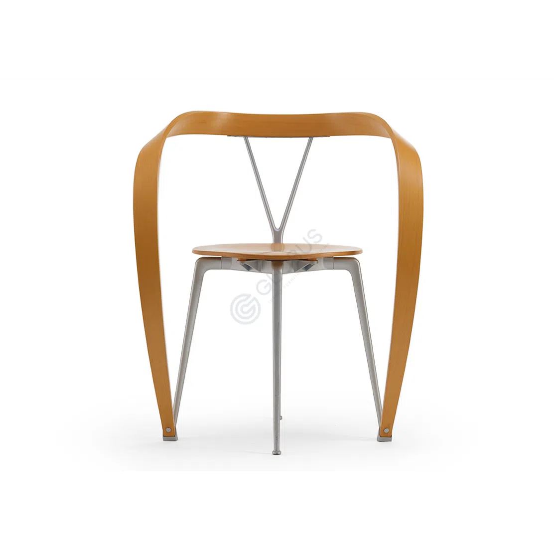 Обеденный стул CASSINA Revers