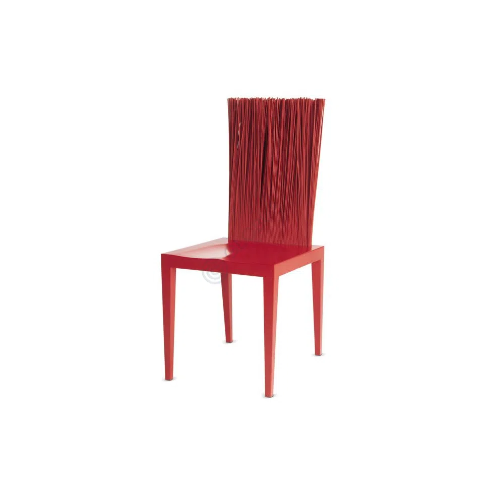 Обеденный стул EDRA Jenette