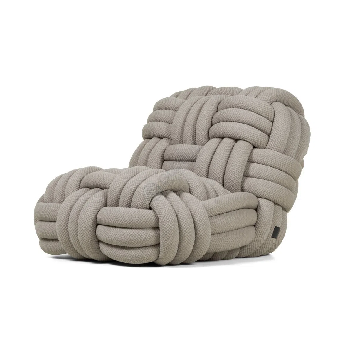 Кресло MOOOI Knitty