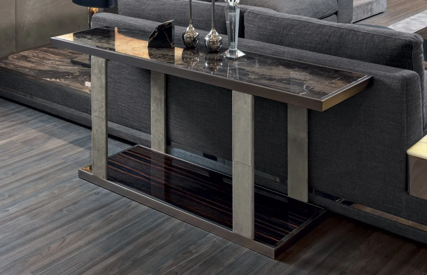 Консоль LONGHI Layer