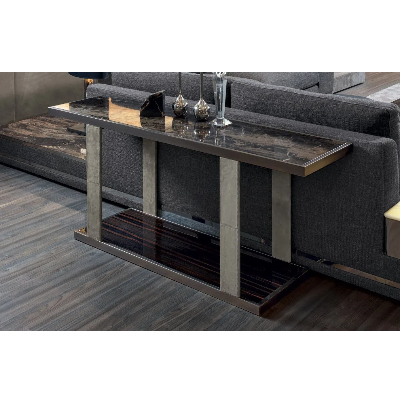 Консоль LONGHI Layer