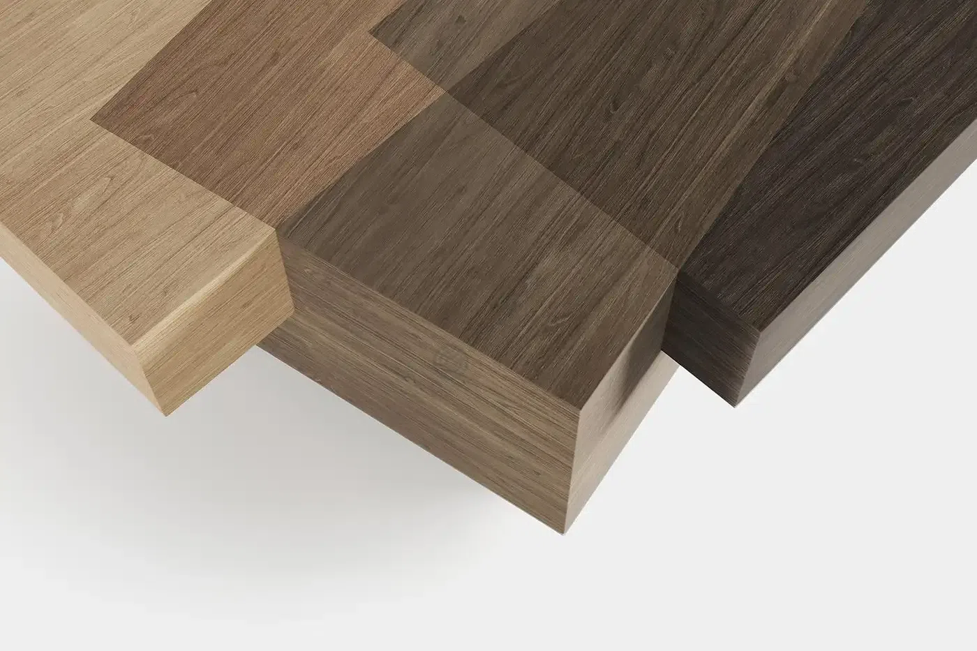 Журнальный столик JOEL ESCALONA Booleanos