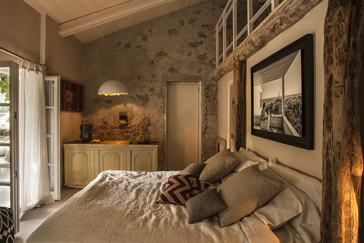 Подвесной светильник CATELLANI&SMITH Postkrisi 49