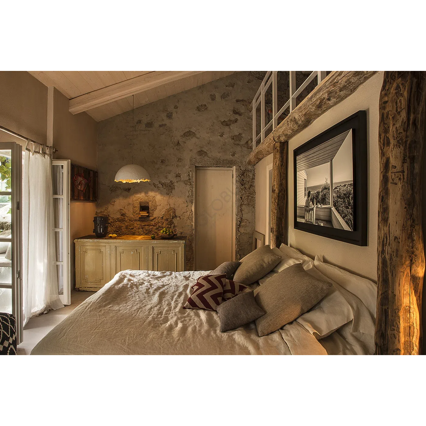 Подвесной светильник CATELLANI&SMITH Postkrisi 49